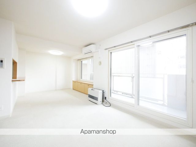 THE RESIDENCE PARK ODORIKOENの内装写真