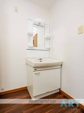 コスモリヴェールの内装写真