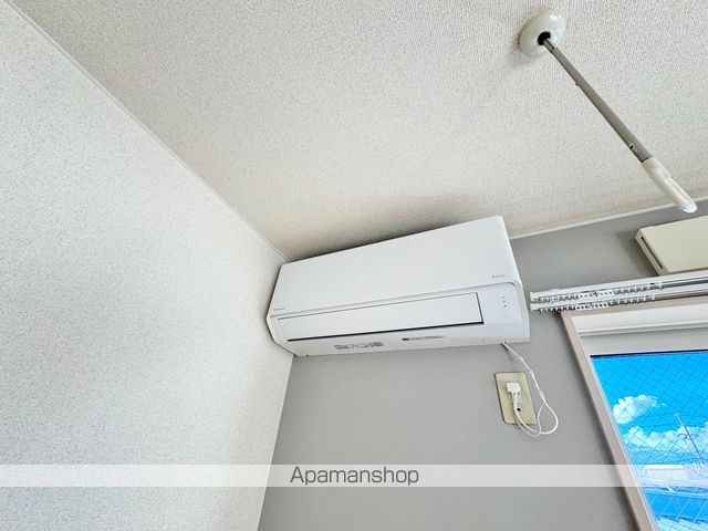 ブリックハウス旭南IIの内装写真