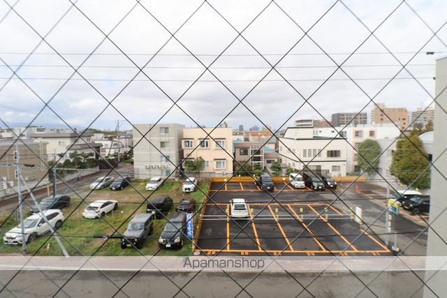 CITY RESIDENCE月寒中央のその他写真