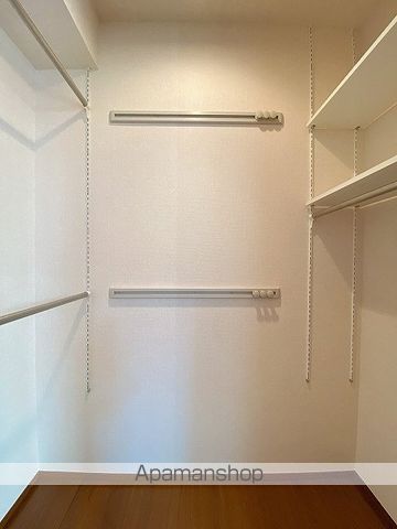 セタンドール緑町の内装写真
