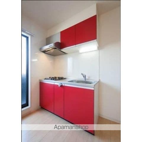 CASA DI TAISHOKAN OVESTの内装写真