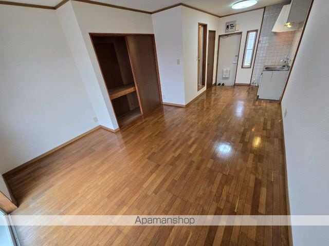 エレファントマンション11号館の内装写真