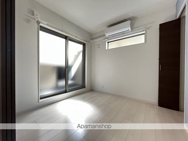 HABITASION京口の内装写真