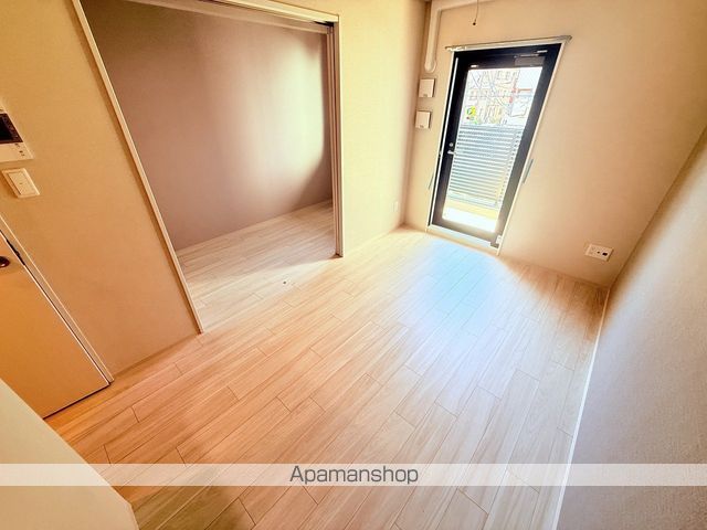 ArtizA都島の内装写真