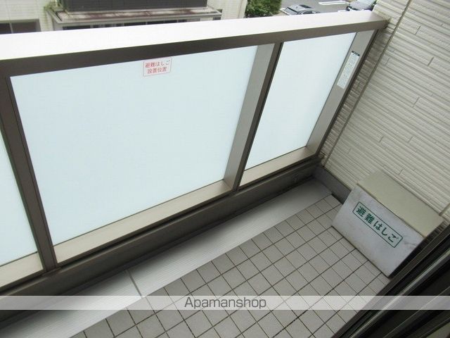 メゾンマスト名須川B棟の内装写真