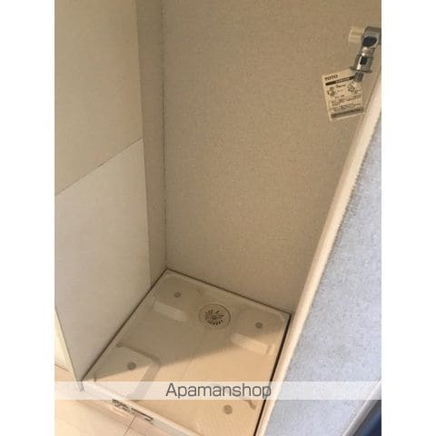 サニーサイド千葉の内装写真