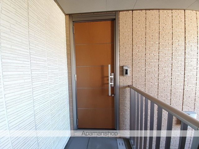 ベレオ モンタールの内装写真