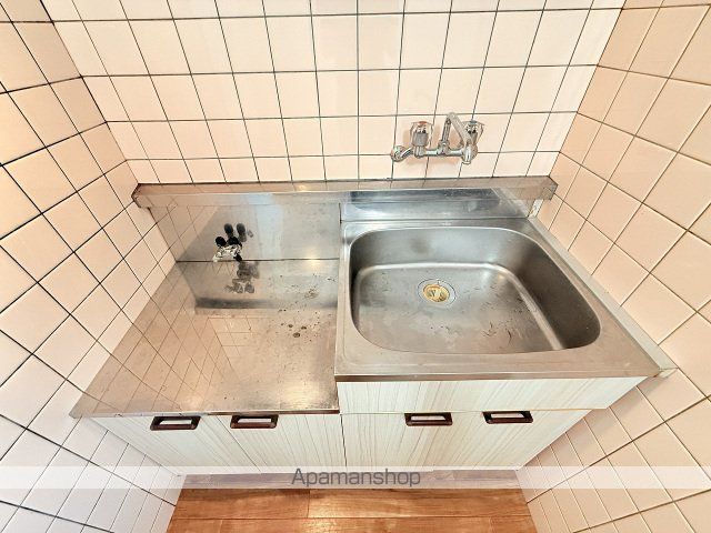 MICHIROOM長束の内装写真