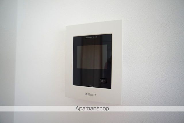 エスペランサの内装写真