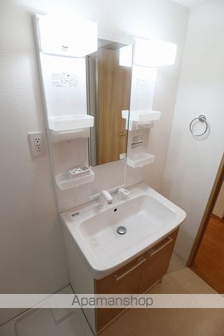 Plus Bonheurの内装写真