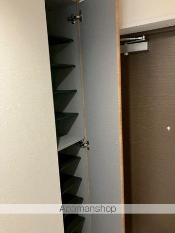 グランパーク大山の内装写真