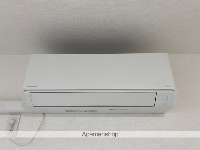 フォレスト新町IIIの内装写真