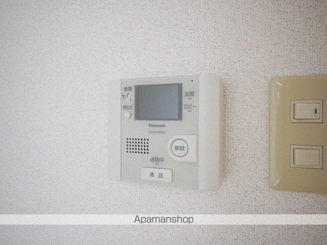 グリーンヴィラの内装写真