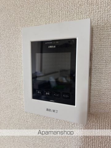 ロイヤルパレス村松IIBの内装写真