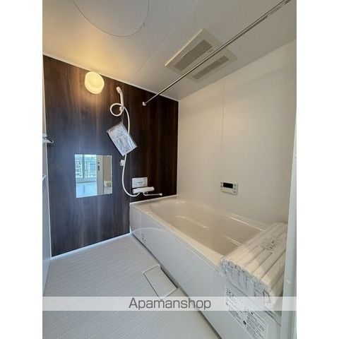 comforceの内装写真