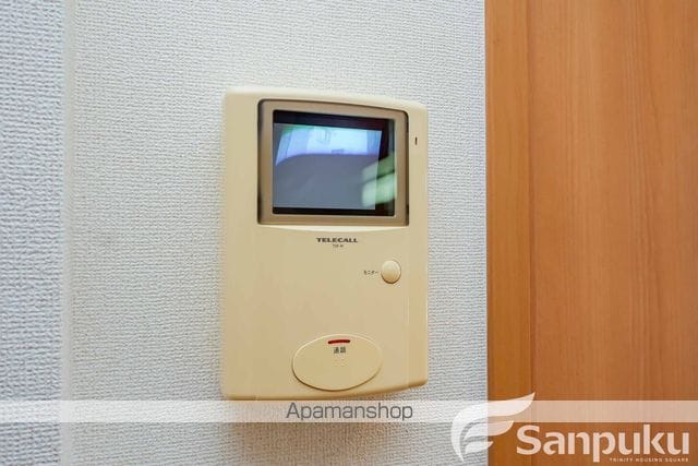 クレメント・エヌ Bの内装写真