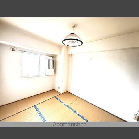 最上ハイツ太田の内装写真