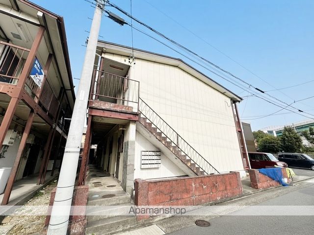 かすがハイツ