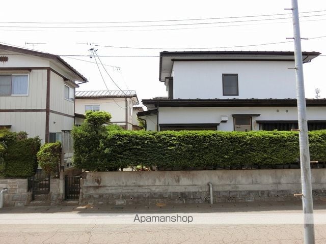 エスペランサ堤のその他写真