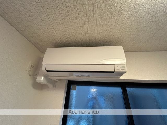 相模原市緑区 2階建 新築の内装写真