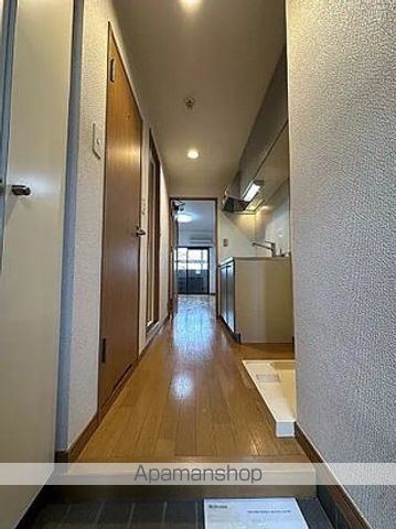 ピュアドームアプロード平尾の内装写真