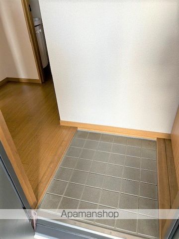 ローズパーク曙Bの内装写真