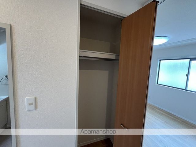 シャーメゾン東高須の内装写真