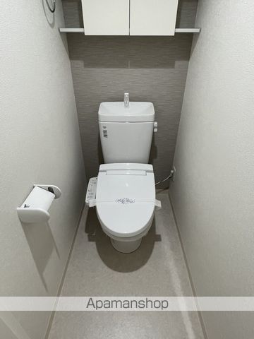 レアリゼ天神の内装写真