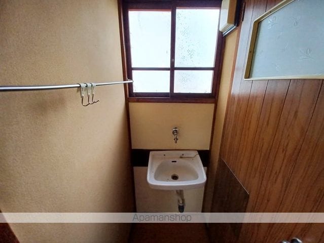 佐野寿北貸家の内装写真