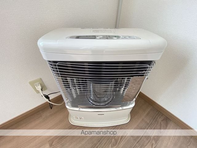 ノースヒル北美原の内装写真