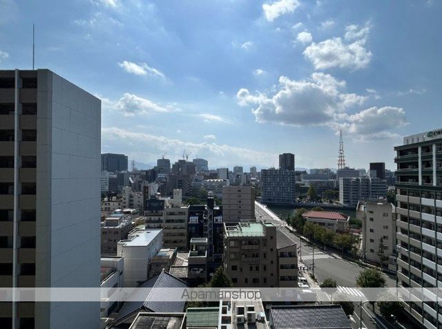 オーヴィジョン博多古門戸のその他写真