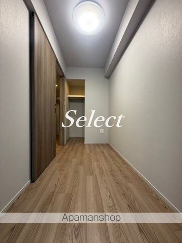 クリオラベルヴィ横濱サウスの内装写真