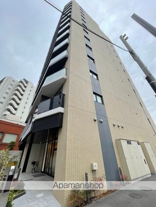 ルフォンプログレ赤塚[1DK/25.29m2]の外観4