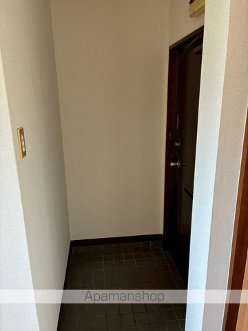 シティハイツ山田Aの内装写真
