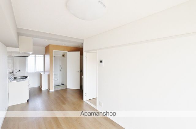 ポラリス庄屋の内装写真