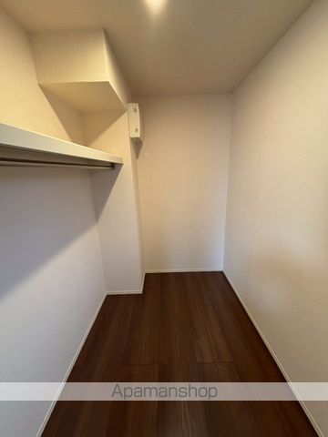 フォレストメゾン堀割の内装写真