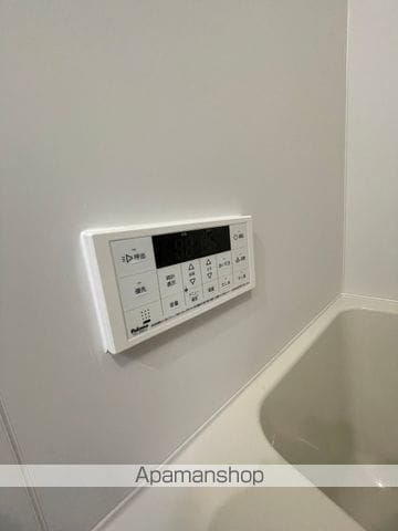 RESIDENCETAKAMIYAの内装写真