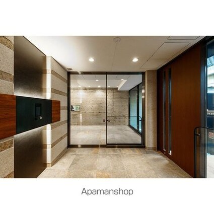 ブランシエスタ本所吾妻橋[2DK/40.62m2]の内装6