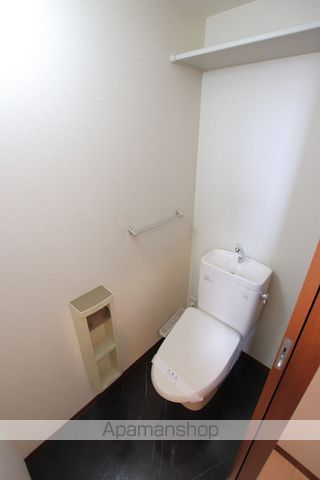 ドミトリー川越IIの内装写真