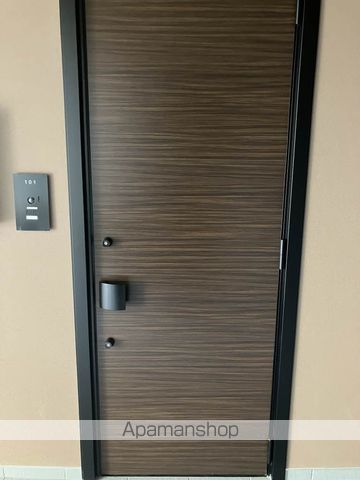 ほたる川の内装写真