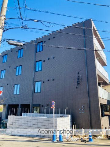 ＡＲＥＴＥ氷川台のイメージ