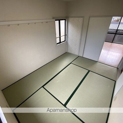 フレグランス飯島ＡＢＣ棟[2DK/43.54m2]の内装6