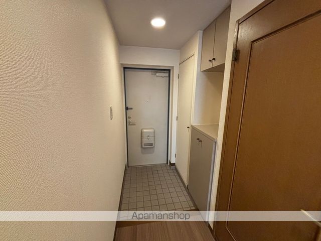 グランリューくるめ木の内装写真