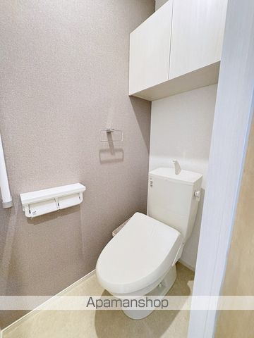 シャルールの内装写真
