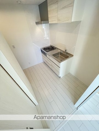 Ｌｙｋ都町Ｂ棟[1K/21.94m2]の内装6