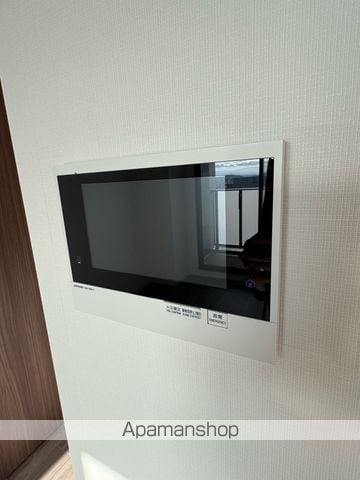SーRESIDENCE堺BLAZEの内装写真