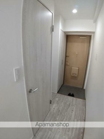 MACコート金沢文庫の内装写真