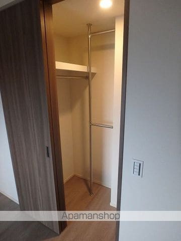 ザ・パークハウス浦和常盤の内装写真