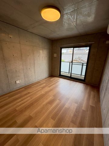 マーヴェリック堺東の内装写真